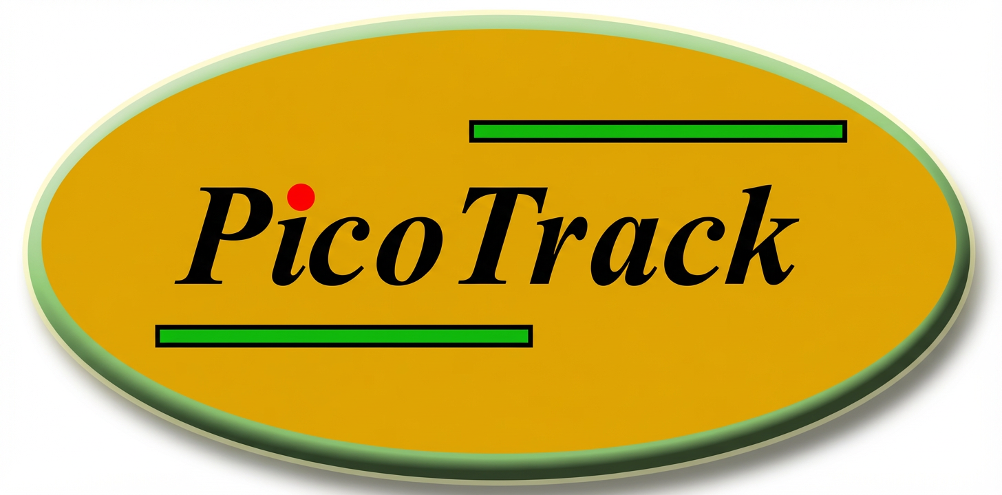 Picotrack